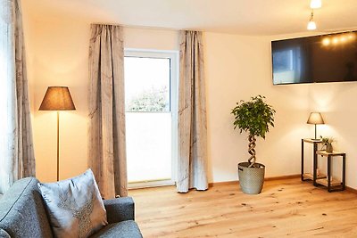 Gartenapartment
