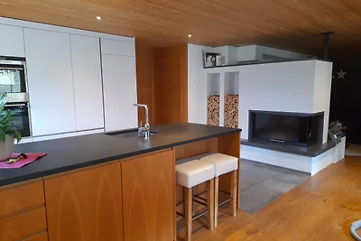 Apartament Dla rodzin Eisenberg