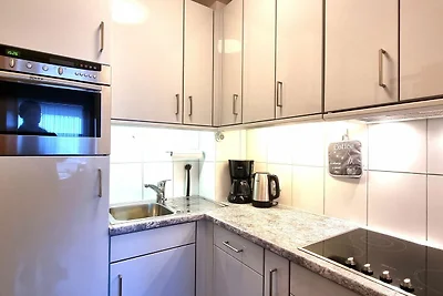 Vakantieappartement Gezinsvakantie Westerland