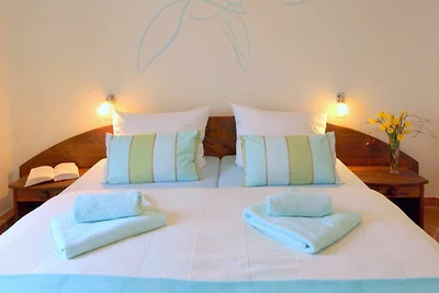 Appartamento Vacanza con famiglia Dahme