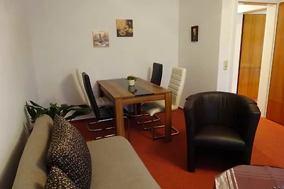 Appartement Vacances avec la famille Bad Sachsa