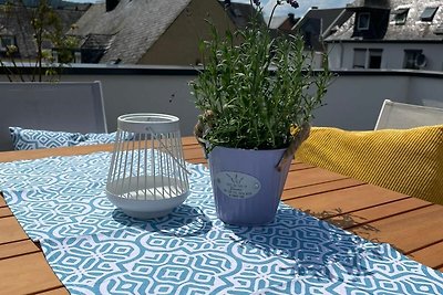 Vakantieappartement Gezinsvakantie Bernkastel-Kues