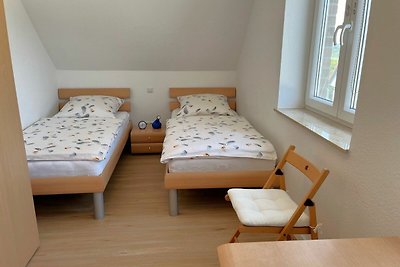 Vakantieappartement Gezinsvakantie Heringsdorf