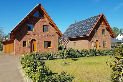 Suite Helwig mit Terrasse 17 u (FR)