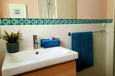 Vakantieappartement Gezinsvakantie Haffkrug