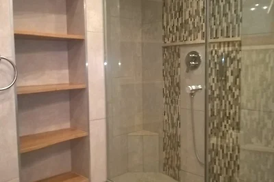 Apartment für 4-5 Personen