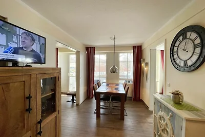 Haus Südperd Whg 721 mit Südostbalkon