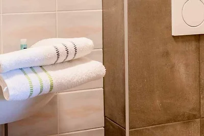 Doppelzimmer mit Balkon 7