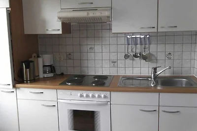Ferienwohnung im Hotel