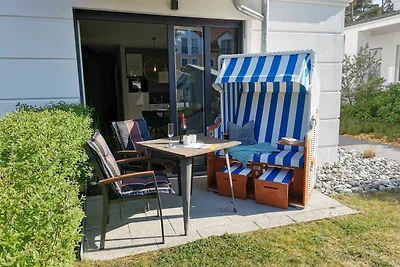 Villen Ensemble FeWo 44 Cozy Island Ref.