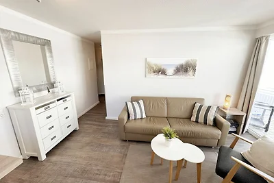 Vakantieappartement Gezinsvakantie Göhren