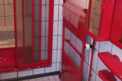 Vakantieappartement Gezinsvakantie Altenau