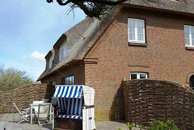 Hüs Saaltfeen, Hausteil Guatingwai 18 a in...