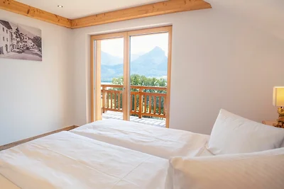 Gästehaus Altroit Appartement Chalet...