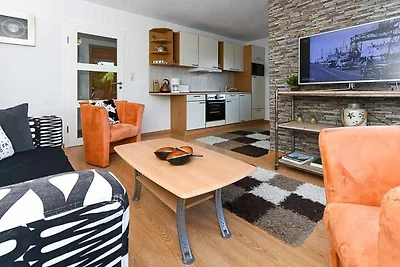 Ferienwohnung Heimathafen
