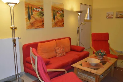 Appartamento Vacanza con famiglia Schönhagen