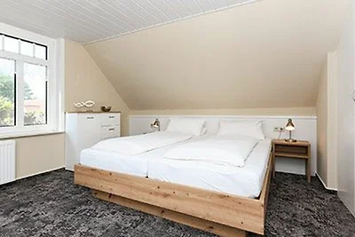 Vakantieappartement Gezinsvakantie Werdum