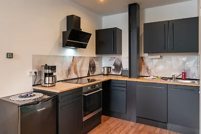 Vakantieappartement Gezinsvakantie Eckental