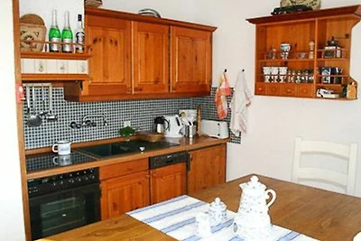 Ferienhaus Treibholz II