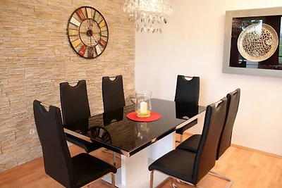 Appartamento Vacanza con famiglia Kassel