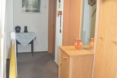 Apartament Dla rodzin Aschersleben