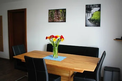 Ferienwohnung Guten Morgen Sonne 1. Stock