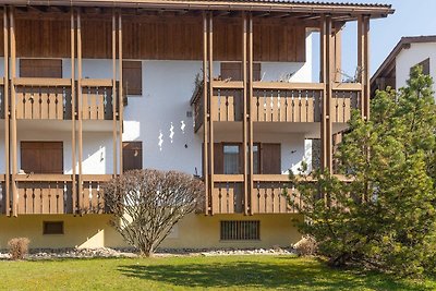 Vakantieappartement Gezinsvakantie Bad Hindelang