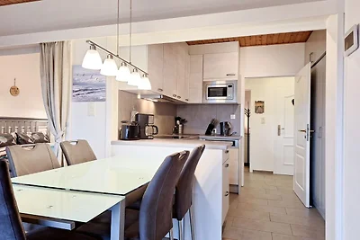 Ferienwohnung Gode Tied