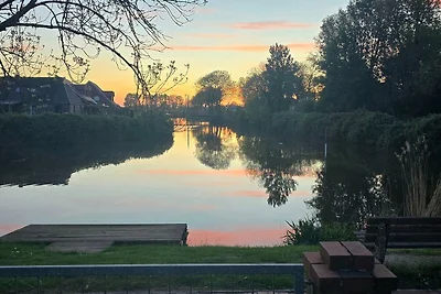Apartament Dla rodzin Jemgum