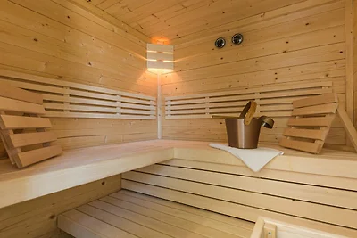 Appartamento Vacanza con famiglia Göhren-Lebbin