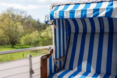 apartman za odmor Obiteljski odmor Born