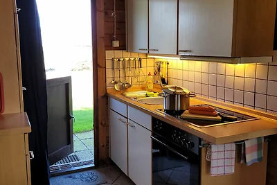 Ferienhaus Ostsee