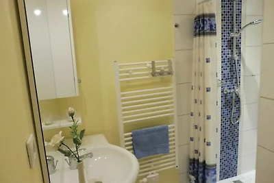 Ferienwohnung Graf Möwe