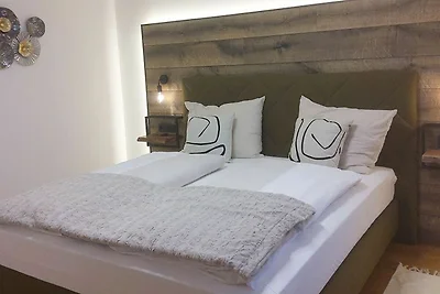 Appartamento Vacanza con famiglia Tiefgraben am Mondsee