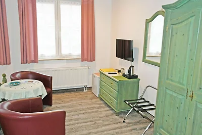 Vakantieappartement Gezinsvakantie Sellin