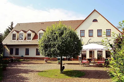 13 Doppelzimmer