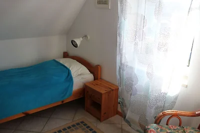 Ferienhaus Max (DHH)
