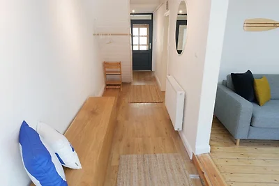 Ferienhaus Kleine Auszeit - ABC1
