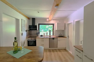 Ferienwohnung zwischen den Meeren