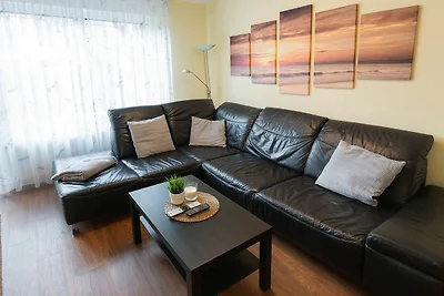 Ferienhaus Marisol