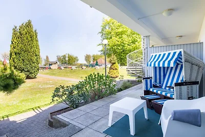 Appartamento Vacanza con famiglia Hohenkirchen