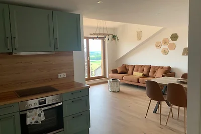 Appartamento Vacanza con famiglia Leutkirch im Allgäu