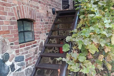 Vakantieappartement Gezinsvakantie Bad Saarow