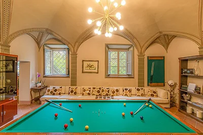 Villa Carisma