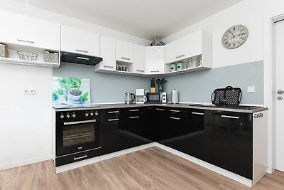 Ferienwohnung Kastanie