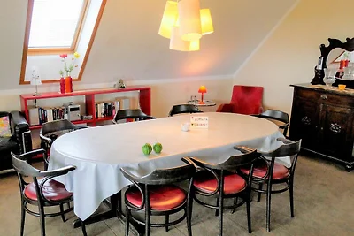 Appartamento Vacanza con famiglia Saal in Vorpommern