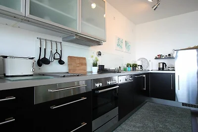 Vakantieappartement Gezinsvakantie Altefähr