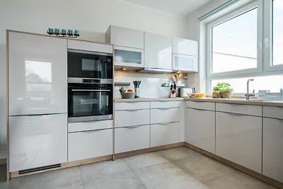 Luxus-Ferienhaus Villa Memory