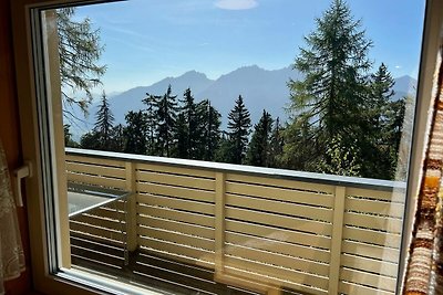 Vakantiehuis Ontspannende vakantie Lienz