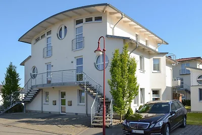 Villa Sonnenstrand EG 4